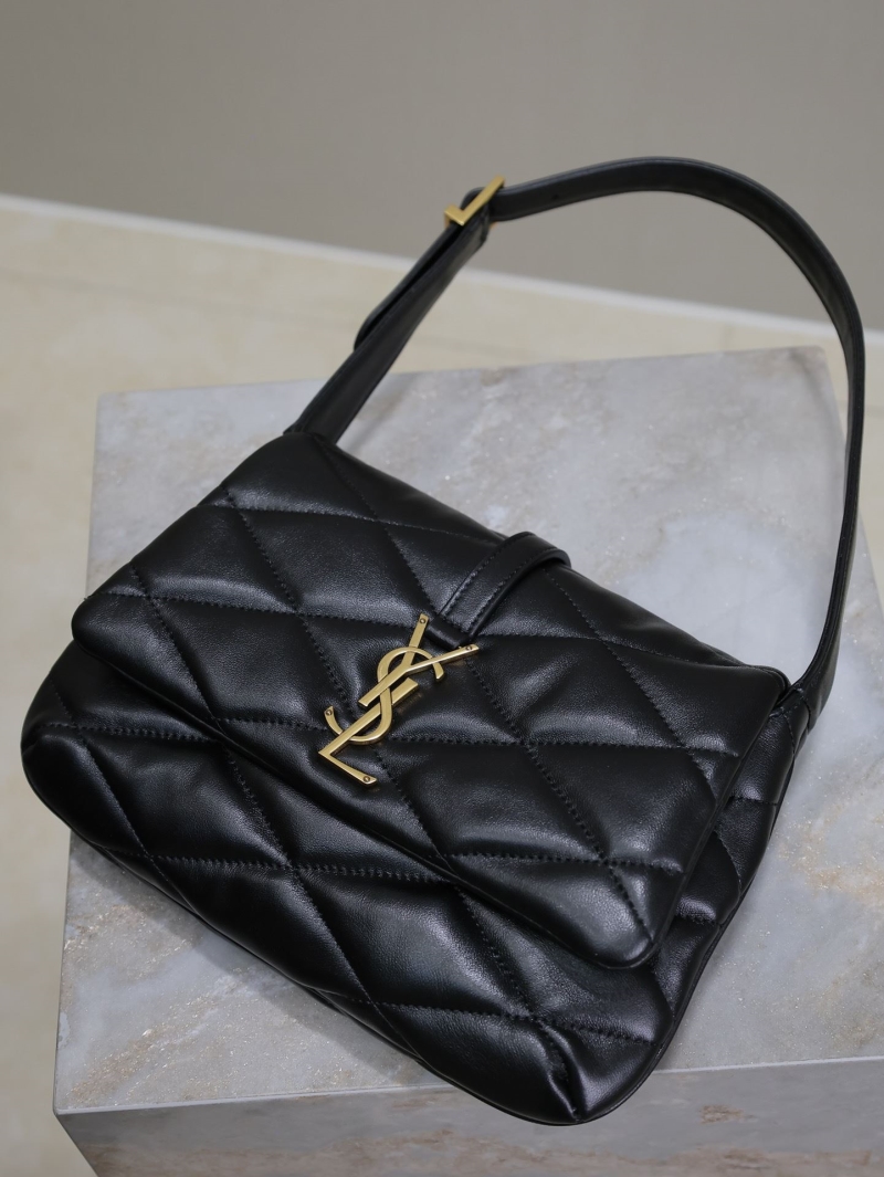 YSL Top Handle Bags